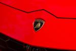 Lamborghini Urus Shiny Black Package 2018 года (NA)